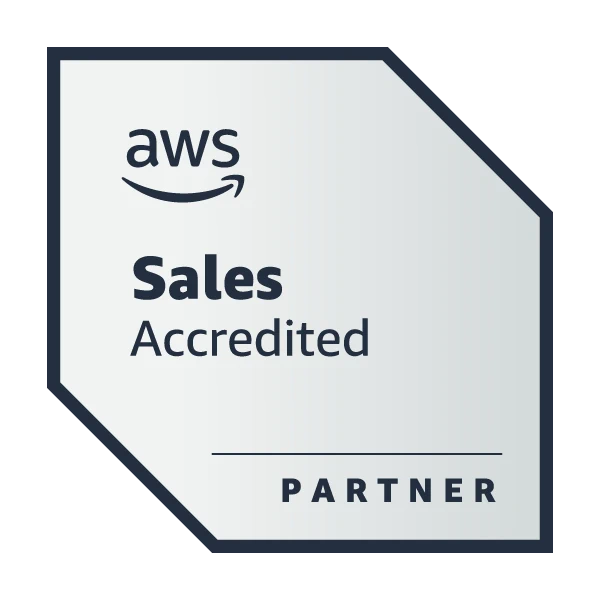 AWS Partner: Sales Accreditation